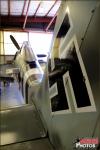 Focke-Wulf FW-190 A8-N - Planes of Fame Pre-Airshow Setup 2013 [ DAY 1 ]