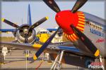Airshow Aircraft - LA County Airshow 2014 [ DAY 1 ]