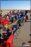 Airshow Crowd - LA County Airshow 2014 [ DAY 1 ]