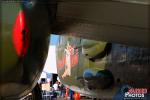 North American B-25J Mitchell - LA County Airshow 2014 [ DAY 1 ]