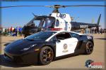 Los Angeles PD Vehicles - LA County Airshow 2014 [ DAY 1 ]