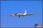 NASA Armstrong ER-2 - LA County Airshow 2014 [ DAY 1 ]