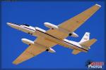 NASA Armstrong ER-2 - LA County Airshow 2014 [ DAY 1 ]