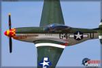 North American P-51D Mustang - LA County Airshow 2014 [ DAY 1 ]