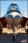 Lockheed F-35B Lightning  II - MCAS Miramar Airshow 2014 [ DAY 1 ]
