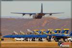 USN Blue Angels Fat Albert -   &  Blue Angels - MCAS Miramar Airshow 2014 [ DAY 1 ]