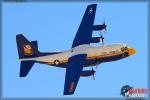 USN Blue Angels Fat Albert -  C-130T - MCAS Miramar Airshow 2014 [ DAY 1 ]