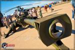 M777 Howitzer - MCAS Miramar Airshow 2014 [ DAY 1 ]