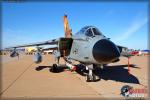 Panavia Tornado IDS-T - MCAS Miramar Airshow 2014 [ DAY 1 ]