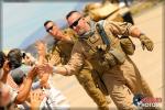 US Marine Corps Marines - MCAS Miramar Airshow 2014 [ DAY 1 ]