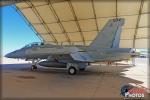 Boeing EA-18G Growler - NAF El Centro Practice Show 2014
