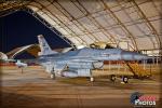 Lockheed F-16A Viper - NAF El Centro Practice Show 2014