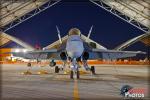 Boeing F/A-18C Hornet - NAF El Centro Practice Show 2014