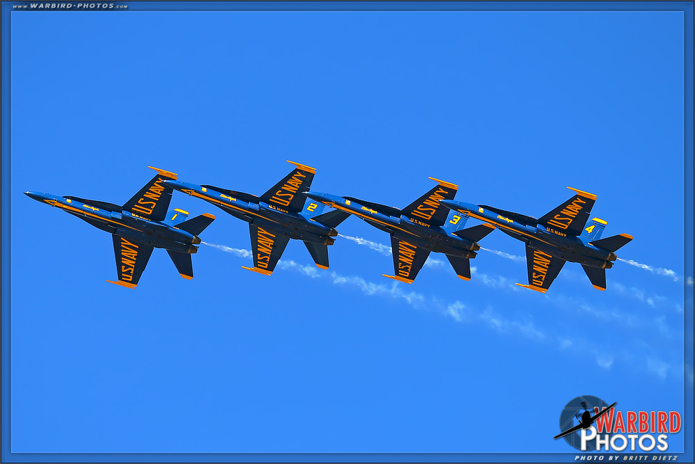 NAF El Centro Airshow 2014 - March 15, 2014