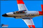 North American T-33A Shooting  Star - LA County Airshow 2015 [ DAY 1 ]