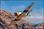 John Collver SNJ-5 War  Dog - Apple Valley Airshow 2016