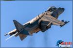 Boeing AV-8B Harrier - MCAS Miramar Airshow 2016: Day 3 [ DAY 3 ]