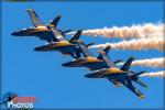 United States Navy Blue Angels - MCAS Miramar Airshow 2016: Day 3 [ DAY 3 ]