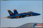 United States Navy Blue Angels - MCAS Miramar Airshow 2016: Day 3 [ DAY 3 ]
