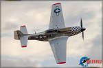 North American P-51D Mustang - Planes of Fame Airshow 2016: Day 2 [ DAY 2 ]