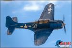 Douglas SBD-5 Dauntless - Planes of Fame Airshow 2016: Day 2 [ DAY 2 ]