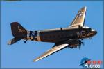 Douglas C-47B Skytrain - Planes of Fame Airshow 2016: Day 3 [ DAY 3 ]