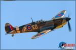 Supermarine Spitfire FR  Mk XIV - Planes of Fame Airshow 2016: Day 3 [ DAY 3 ]