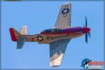 North American TF-51D Mustang - Planes of Fame Airshow 2016: Day 3 [ DAY 3 ]