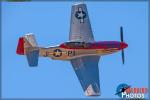 North American TF-51D Mustang - Planes of Fame Airshow 2016: Day 3 [ DAY 3 ]