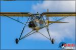 Boeing PT-17 Fi-156C  Replica Storch - Cable Airshow 2017 [ DAY 1 ]