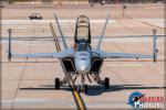 Boeing F/A-18F Super  Hornet - MCAS Yuma Airshow 2017