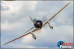 Aichi D3A2 Val - Planes of Fame Airshow 2017: Day 2 [ DAY 2 ]