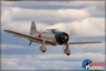 Aichi D3A2 Val - Planes of Fame Airshow 2017: Day 2 [ DAY 2 ]