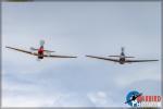 North American P-51A Mustang   &  P-51C Mustang - Planes of Fame Airshow 2017: Day 2 [ DAY 2 ]