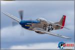 North American P-51D Mustang - Planes of Fame Airshow 2017: Day 2 [ DAY 2 ]