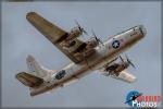 Consolidated PB4Y-2 Privateer  107 - Planes of Fame Airshow 2017: Day 2 [ DAY 2 ]