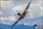 Supermarine Spitfire Mk  XIV - Planes of Fame Airshow 2017: Day 2 [ DAY 2 ]