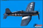 Vought F4U-1A Corsair - Los Angeles County Airshow 2018: Day 3 [ DAY 3 ]