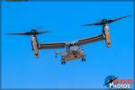 Bell MV-22 Osprey - Los Angeles County Airshow 2018: Day 3 [ DAY 3 ]