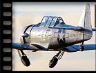 Cable Airport Airshow 2012