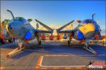 HDRI PHOTO: EA-6B Prowler