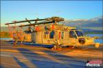 HDRI PHOTO: MH-60S Knighthawk
