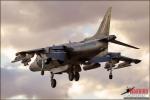 Boeing AV-8B Harrier   