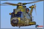 Agusta Westland EH-101 Mk512  Merlin 