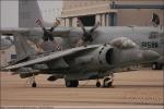 Boeing AV-8B Harrier  II - MCAS Miramar Airshow 2004