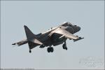 Boeing AV-8B Harrier  II - MCAS Miramar Airshow 2004