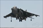 Boeing AV-8B Harrier  II - MCAS Miramar Airshow 2004