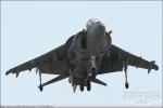 Boeing AV-8B Harrier  II - MCAS Miramar Airshow 2004