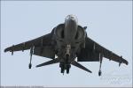 Boeing AV-8B Harrier  II - MCAS Miramar Airshow 2004