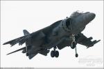 Boeing AV-8B Harrier  II - MCAS Miramar Airshow 2004